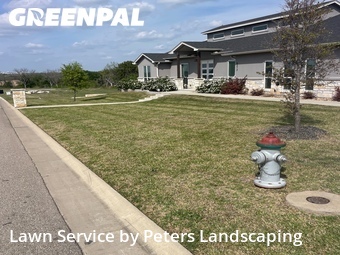 Lawn Care nearby Temple, TX, 