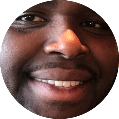 Common Ground Lawnca headshot