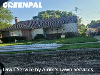 Lawn Cut nearby Livonia, MI, 