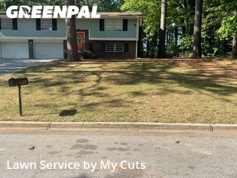Lawn Service nearby Lithonia, GA, 