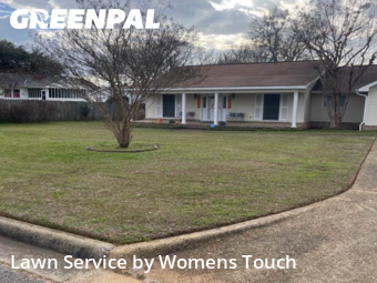 Lawn Mowing nearby Tuscaloosa, AL, 