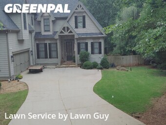 Lawn Mowing Service nearby Cumming, GA, 