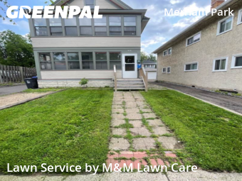 Lawn Mowing nearby Saint Paul, MN, 