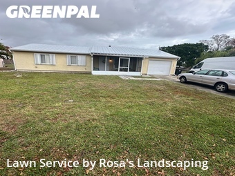 Lawn Maintenance nearby Port St. Lucie, FL, 