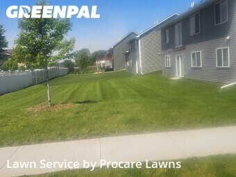 Lawn Care Service nearby Lakeville, MN, 