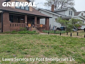 Yard Mowing nearby Richmond Heights, MO, 