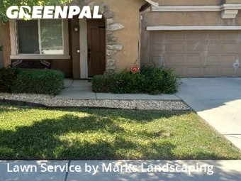 Lawn Cutting nearby Elk Grove, CA, 