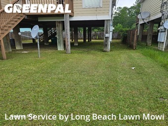 Lawn Service nearby Bay St. Louis, MS, 