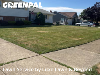 Lawn Cutting nearby Mayfield Heights, OH, 