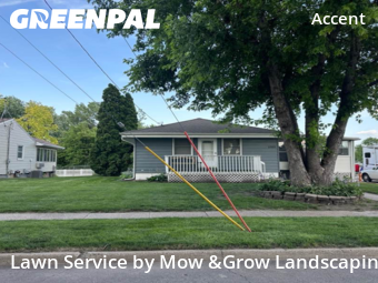 Lawn Service nearby Des Moines, IA, 