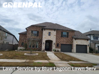 Lawn Cutting nearby Richmond, TX, 