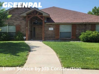 Yard Cutting nearby Amarillo, TX, 