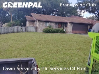 Lawn Maintenance nearby De Land, FL, 