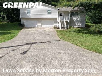 Lawn Care Service nearby Canton, GA, 