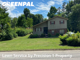 Lawn Cutting nearby Knoxville, TN, 