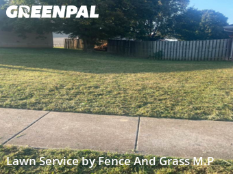 Lawn Service nearby Springfield, MO, 