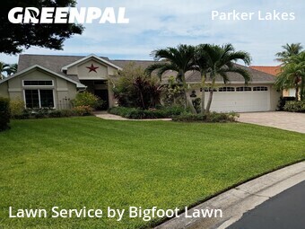 Lawn Cutting nearby Fort Myers, FL, 