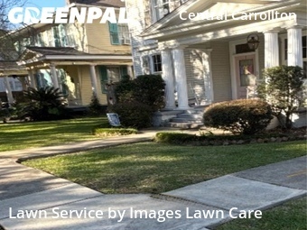 Yard Mowing nearby New Orleans, LA, 