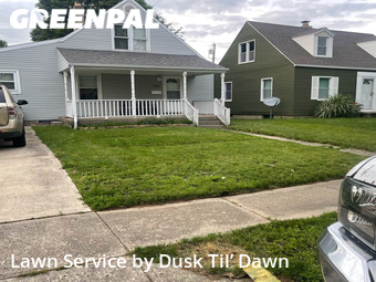 Lawn Mow nearby Fairborn, OH, 