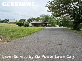 Lawn Service nearby Knoxville, TN, 