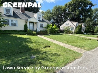 Lawn Service nearby Louisville, KY, 
