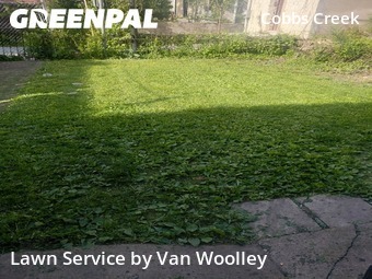 Lawn Mow nearby Philadelphia, NJ, 