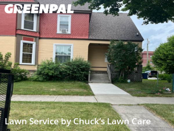 Lawn Maintenance nearby Bay City, MI, 