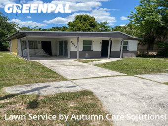 Yard Mowing nearby Tampa, FL, 