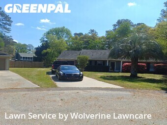 Lawn Mowing Service nearby Summerville, SC, 