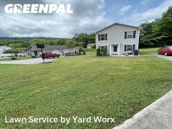 Grass Cutting nearby Knoxville, TN, 
