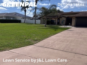 Lawn Mowing nearby Deltona, FL, 