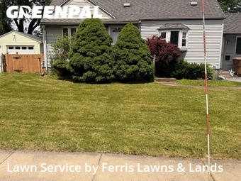 Yard Mowing nearby Cheektowaga, NY, 