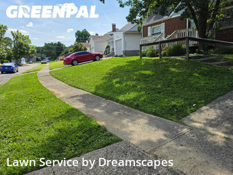 Lawn Cutting nearby Cincinnati, OH, 