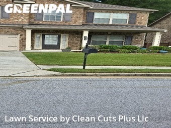 Lawn Mowing Service nearby Grayson, GA, 