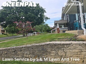 Lawn Care nearby Columbus, OH, 