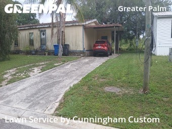 Lawn Mowing nearby Tampa, FL, 