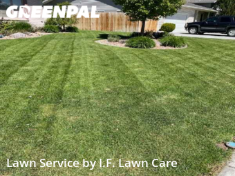 Lawn Care nearby Idaho Falls, ID, 