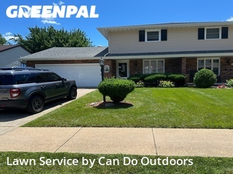 Lawn Maintenance nearby Peoria, IL, 
