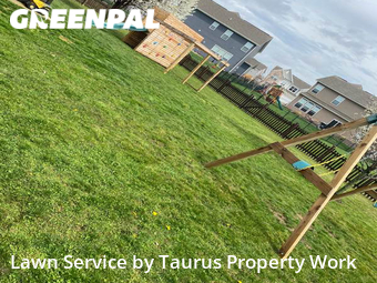 Yard Mowing nearby Plainfield, IN, 