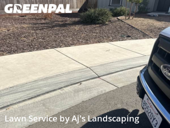 Lawn Mowing nearby Merced, CA, 