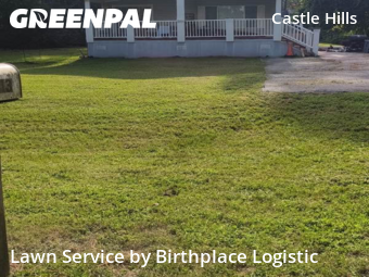 Lawn Mowing nearby Tomball, TX, 