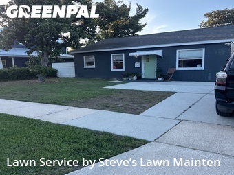 Lawn Mowing nearby Winter Park, FL, 