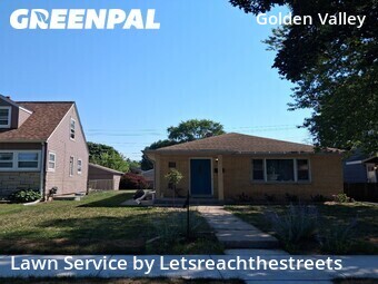 Yard Mowing nearby Milwaukee, WI, 