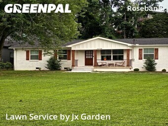 Lawn Mowing nearby Nashville, TN, 
