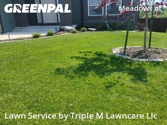 Lawn Mow nearby Liberty, MO, 