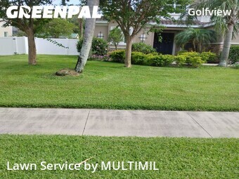 Lawn Mow nearby Tampa, FL, 