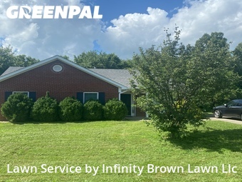 Lawn Cut nearby Louisville, KY, 