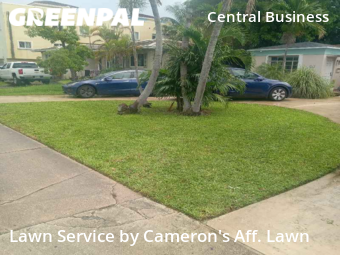 Lawn Care nearby Hollywood, FL, 