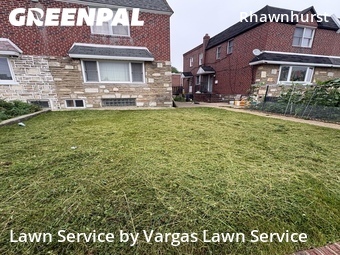 Affordable Landscaping In Philadelphia,19152,Landscaping Services by Vargas Lawn Service, work completed in Jul , 2026