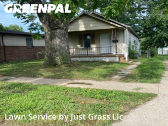 Lawn Maintenance nearby Granite City, IL, 